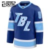 Lasten NHL Tampa Bay Lightning Pelipaita 2025-26 Fanatics NHL Stadium Series Premium Nikita Kucherov Sininen